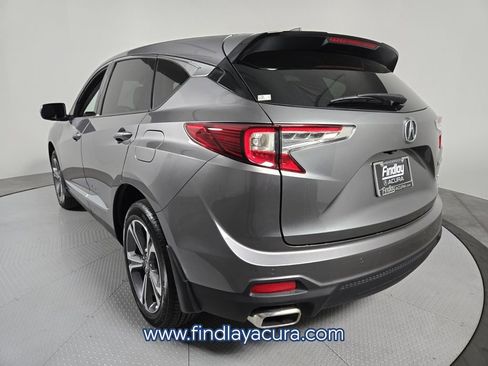 Used 2025 Acura RDX SH-AWD w/ Technology Package image 4