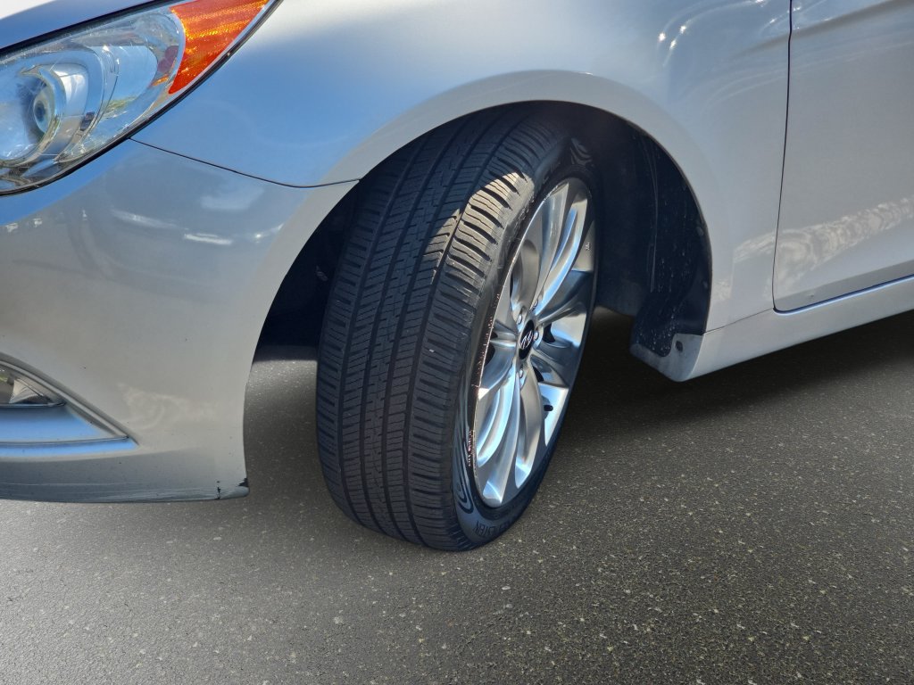 Used 2011 Hyundai Sonata SE FWD image 32