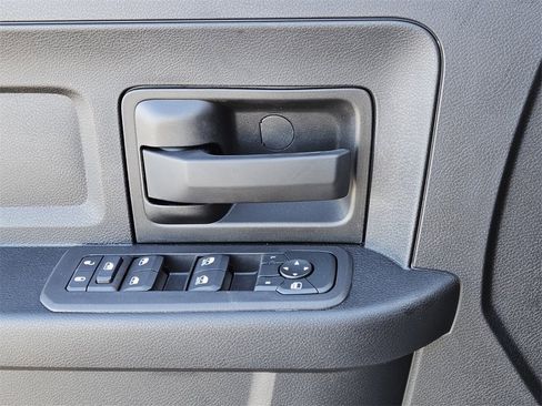 New 2026 RAM 2500 Tradesman image 26