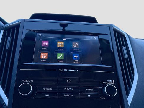 Used 2018 Subaru Impreza 2.0i Premium image 27