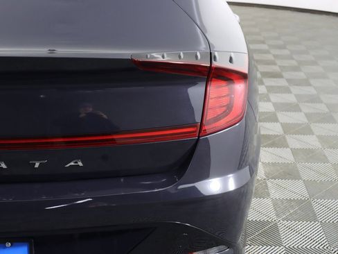 Used 2023 Hyundai Sonata SEL Plus w/ Cargo Package image 17