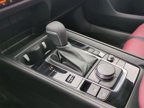 New 2026 MAZDA CX-50 2.5 Hybrid w/ Cargo Package image 32