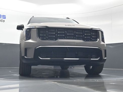 New 2026 Kia Sorento SX Prestige AWD/4WD image 44