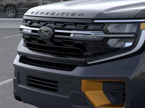 New 2026 Ford Expedition Tremor AWD/4WD image 18