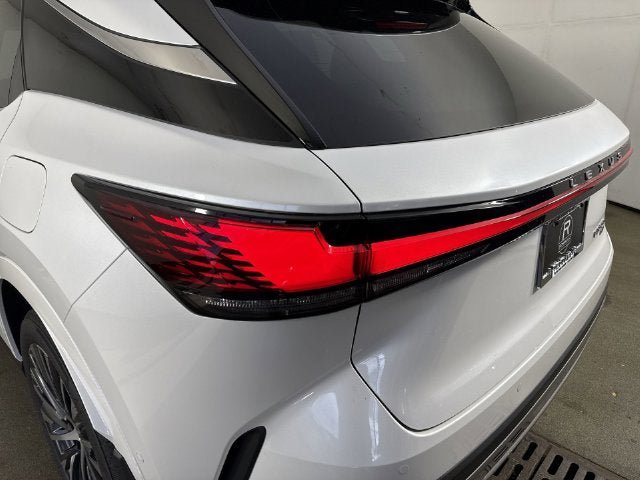 New 2026 Lexus RX 350 Premium Plus w/ Convenience Package AWD/4WD image 32