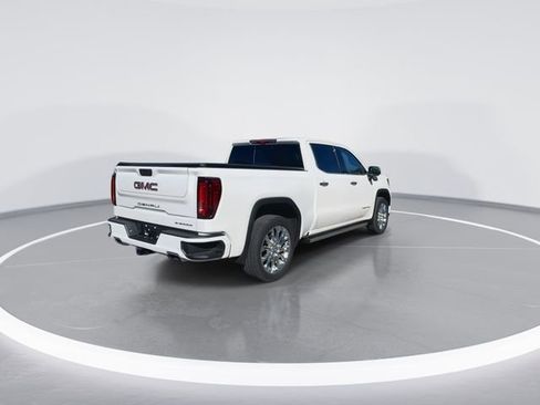 Used 2024 GMC Sierra 1500 Denali w/ Denali Reserve Package image 11
