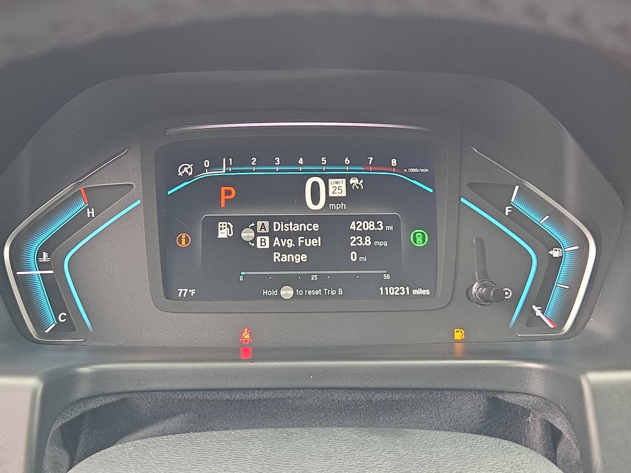 Used 2021 Honda Odyssey Touring image 38