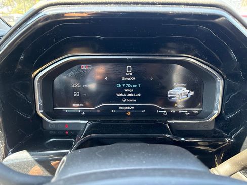 Used 2024 Chevrolet Silverado 1500 LT w/ Protection Package AWD/4WD image 13