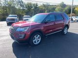 Used 2017 Ford Explorer XLT w/ Equipment Group 202A image 4