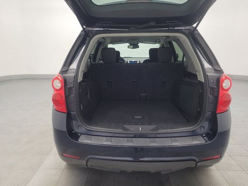 Used 2015 Chevrolet Equinox LS image 29