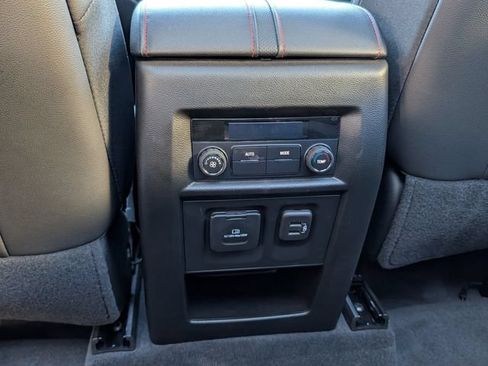 Used 2023 Chevrolet Traverse RS w/ LPO, Floor Liner Package AWD/4WD image 21