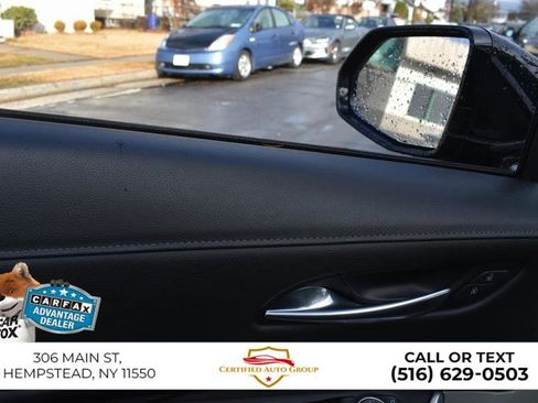 Used 2019 Cadillac XT4 Luxury image 13