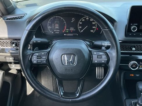 Used 2024 Honda Civic Sport image 12