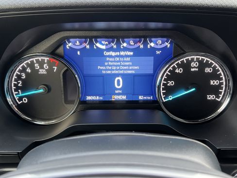 Used 2023 Ford F150 Tremor image 26