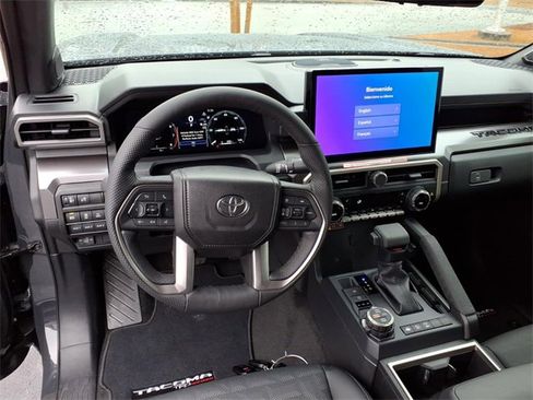 New 2026 Toyota Tacoma TRD Off-Road w/ TRD Off Road Premium Package image 9