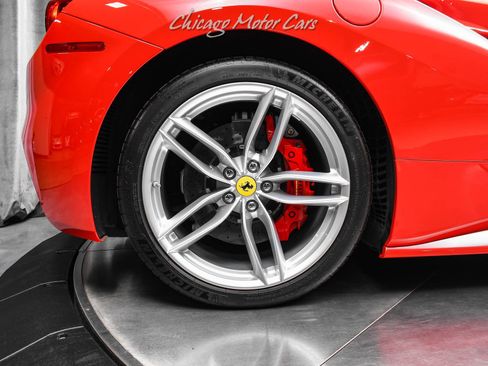 Used 2018 Ferrari 488 GTB image 48