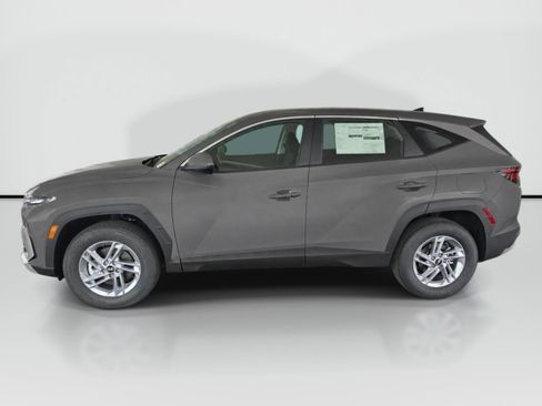 New 2026 Hyundai Tucson SE AWD/4WD image 6