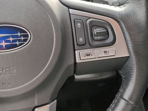 Used 2017 Subaru Outback 2.5i Limited image 27