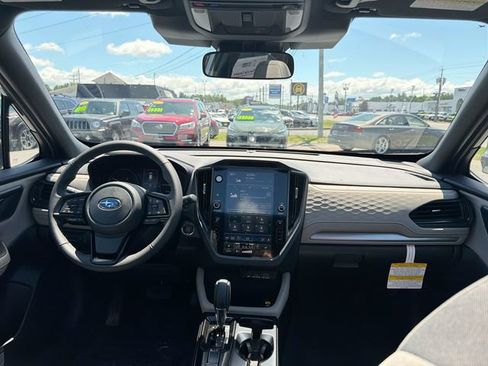 New 2026 Subaru Forester Premium AWD/4WD image 18
