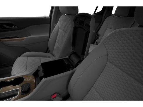 Used 2019 GMC Acadia SLE w/ Driver Alert Package I FWD image 9