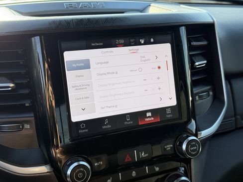 Used 2025 RAM 1500 Big Horn image 20