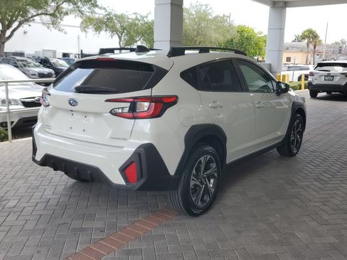 Used 2024 Subaru Crosstrek 2.0i Premium AWD/4WD image 6