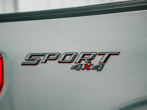 Used 2023 Ford F150 Lariat w/ Equipment Group 502A High image 25