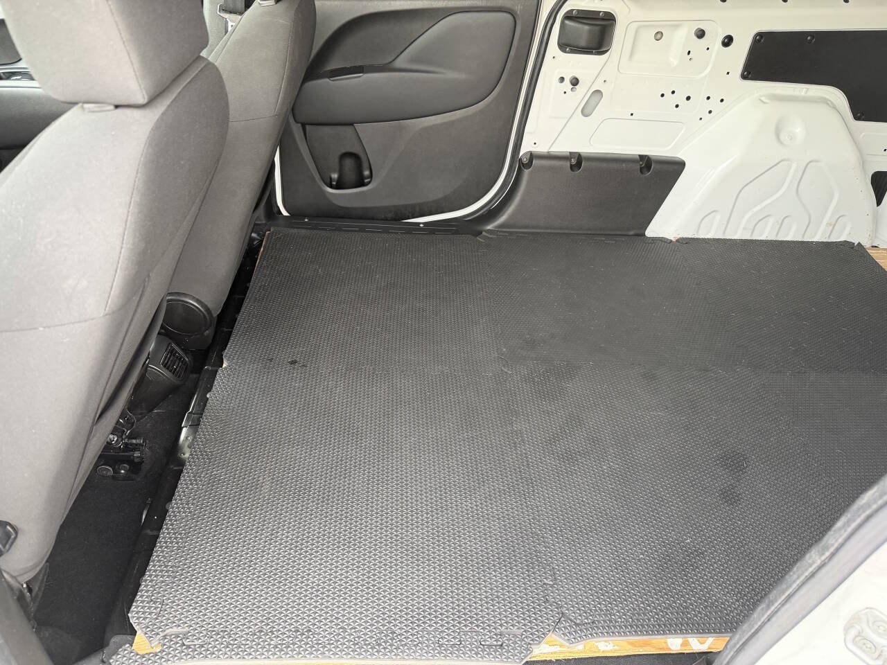 Used 2022 RAM ProMaster City Tradesman FWD image 25