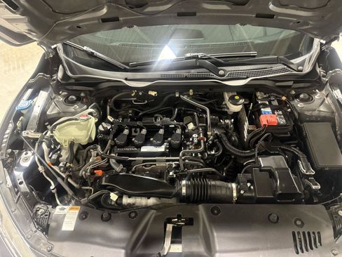 Used 2016 Honda Civic EX-T image 24