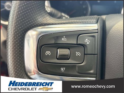 Certified 2023 Chevrolet Blazer LT image 16