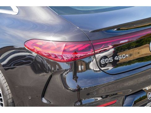 Certified 2023 Mercedes-Benz EQS 450+ Sedan image 11