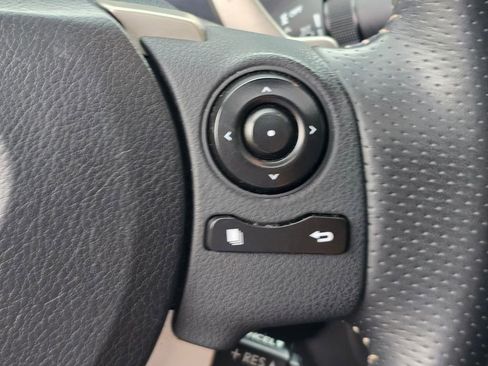 Used 2015 Lexus IS 350 w/ F-Sport Package RWD image 24