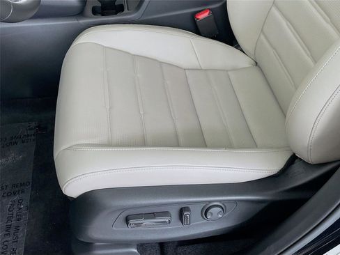 New 2026 Honda CR-V EX-L image 20