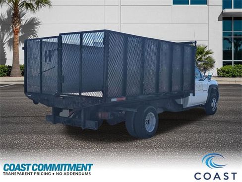 Used 2006 GMC Sierra 3500 W/T image 6