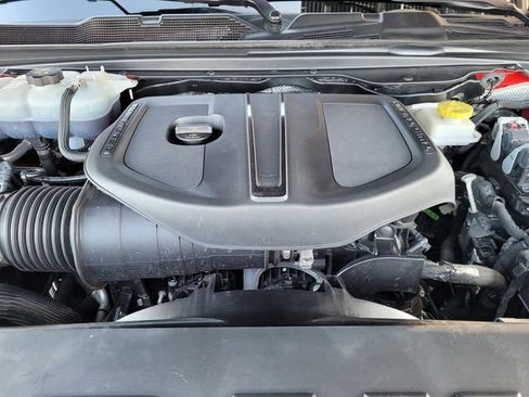 Certified 2025 RAM 1500 Big Horn image 20