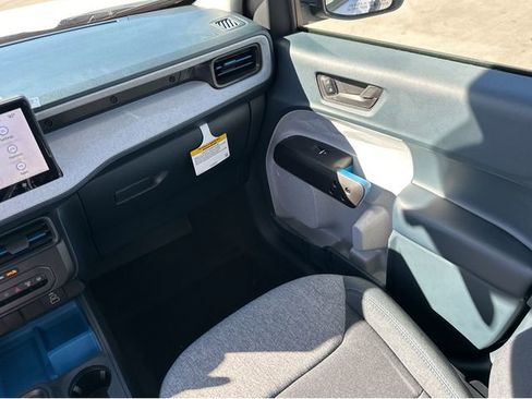 New 2026 Ford Maverick XLT w/ Equipment Group 301A image 14