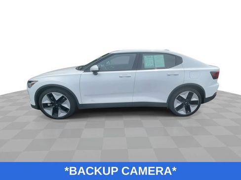 Used 2023 Polestar Polestar 2 w/ Pilot Pack AWD/4WD image 6