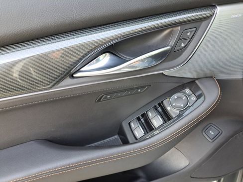 Certified 2023 Cadillac CT5 V w/ Cold Weather Package image 32