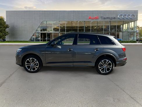 New 2026 Audi Q7 2.0T Premium Plus AWD/4WD image 6