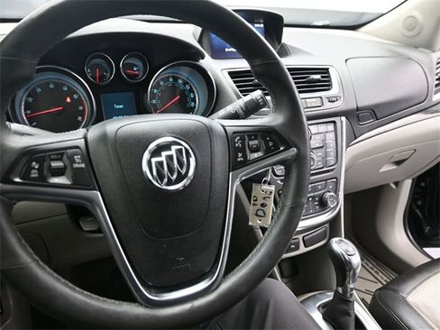 Used 2015 Buick Encore Premium image 14