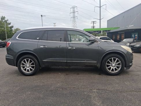 Used 2014 Buick Enclave Leather FWD image 3