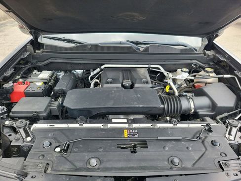 Used 2024 Chevrolet Colorado Z71 w/ Z71 Convenience Package 2 AWD/4WD image 17