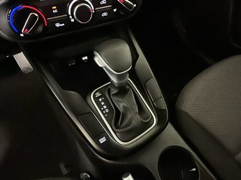 Used 2024 Kia Soul LX w/ Option Group 015 FWD image 20