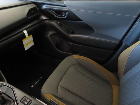 New 2026 Subaru Crosstrek 2.5i Sport image 21