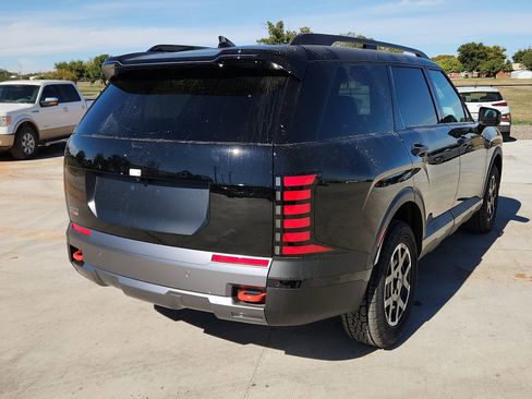 New 2026 Hyundai Palisade XRT Pro image 4