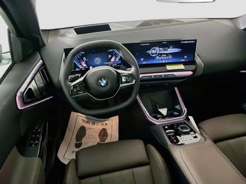 New 2026 BMW X3 xDrive30i w/ Premium Package AWD/4WD image 24