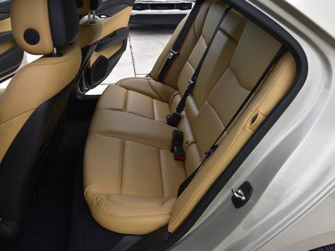 Used 2014 Cadillac ATS Sedan RWD image 7