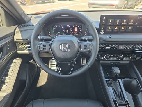 New 2026 Honda Accord Sport image 11