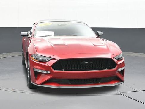 Used 2022 Ford Mustang GT w/ Equipment Group 301A RWD image 25