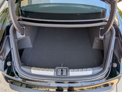 New 2025 Porsche Taycan AWD/4WD image 23